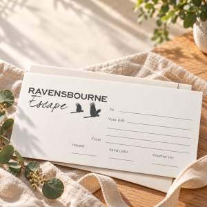 Gift Voucher